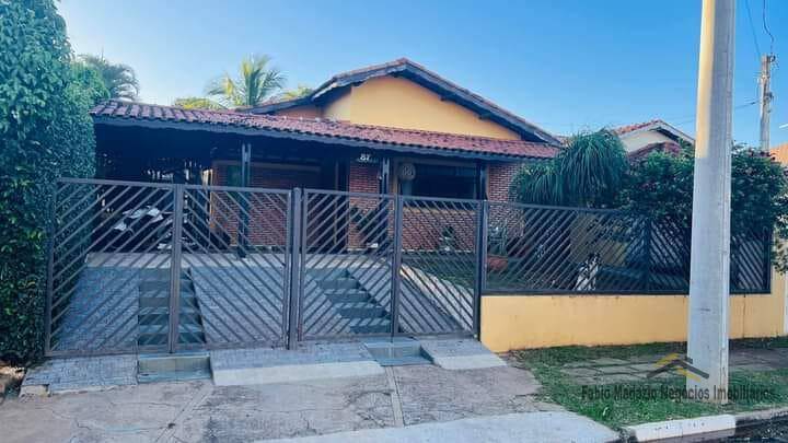 Casa à venda com 3 quartos, 228m² - Foto 15