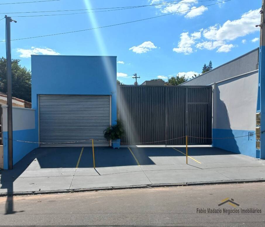 Depósito-Galpão-Armazém à venda, 33m² - Foto 3