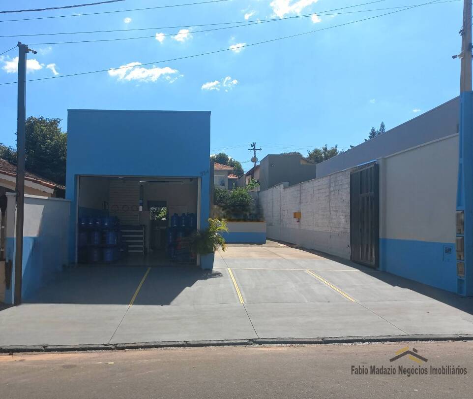 Depósito-Galpão-Armazém à venda, 33m² - Foto 4