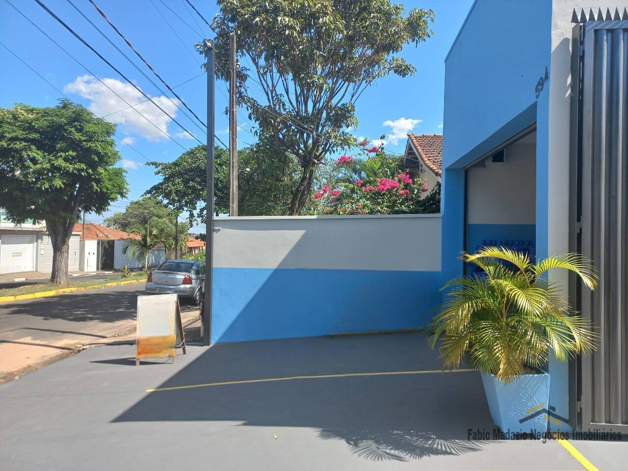 Depósito-Galpão-Armazém à venda, 33m² - Foto 5