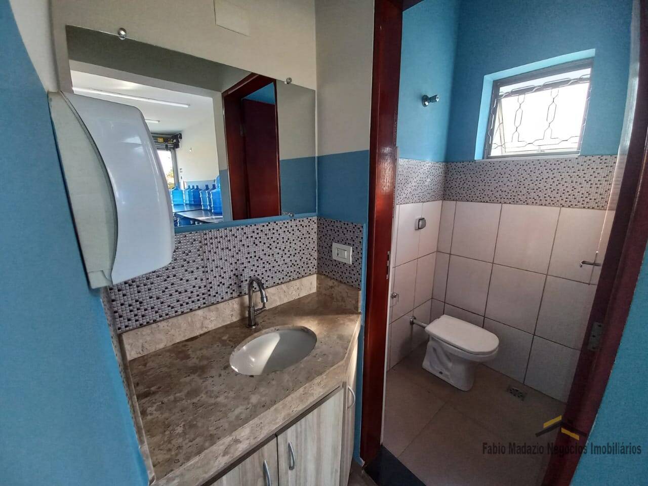 Depósito-Galpão-Armazém à venda, 33m² - Foto 10