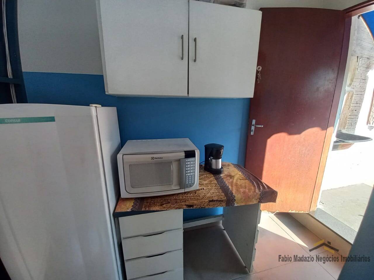 Depósito-Galpão-Armazém à venda, 33m² - Foto 8