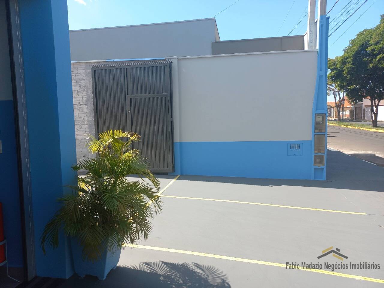 Depósito-Galpão-Armazém à venda, 33m² - Foto 11