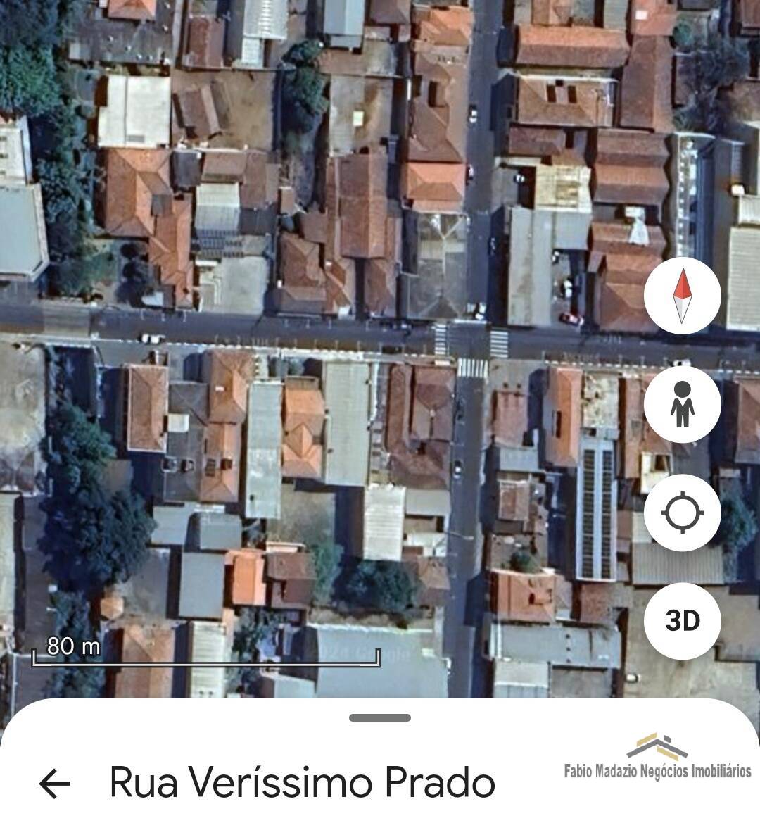 Loja-Salão à venda, 1050m² - Foto 1