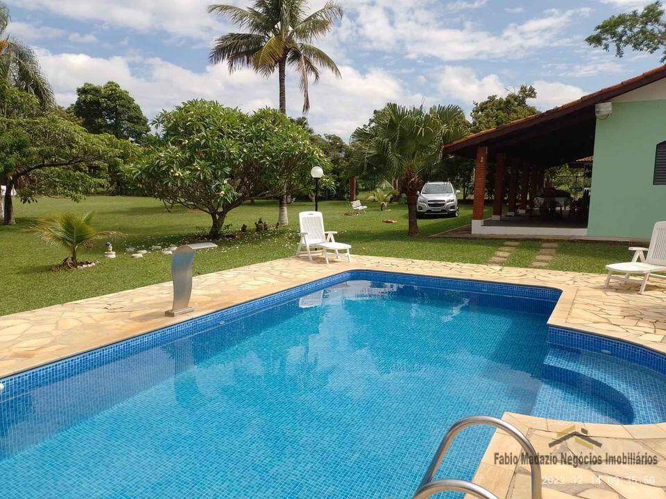 Fazenda à venda com 3 quartos, 172m² - Foto 4