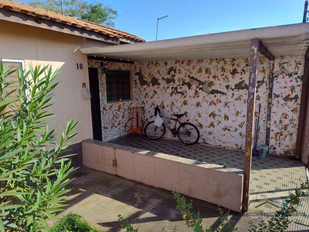 Casa de Condomínio à venda com 2 quartos, 65m² - Foto 4