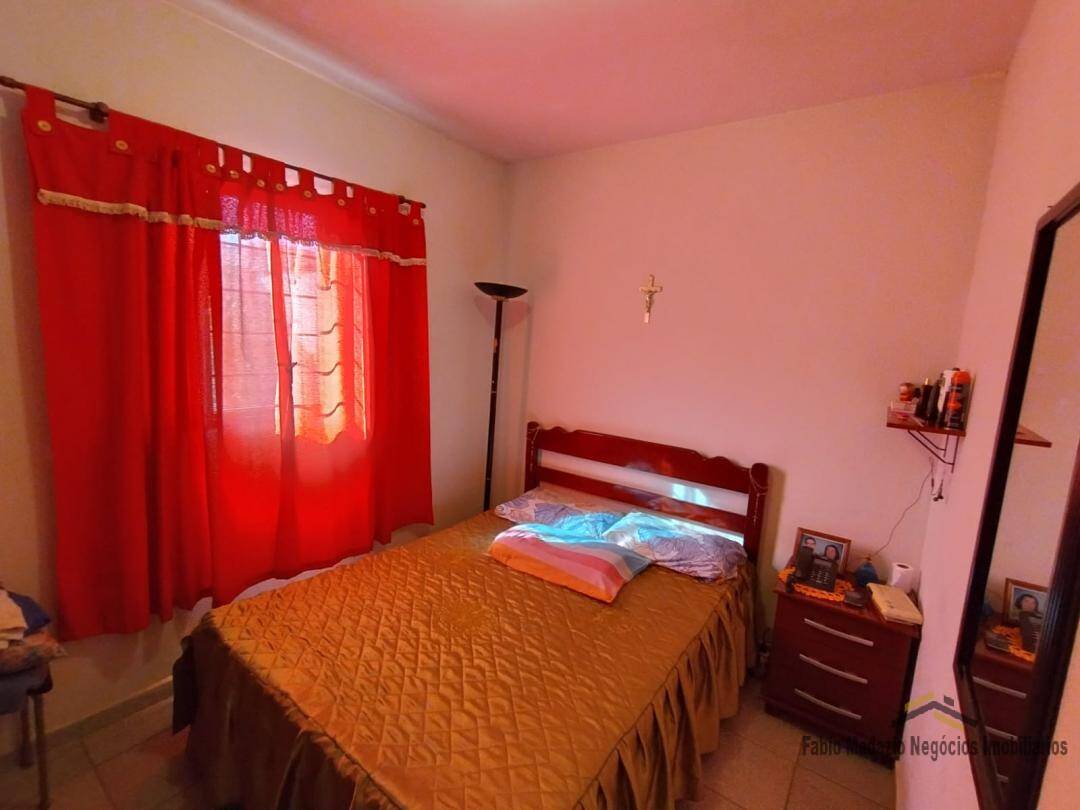 Casa de Condomínio à venda com 2 quartos, 65m² - Foto 6