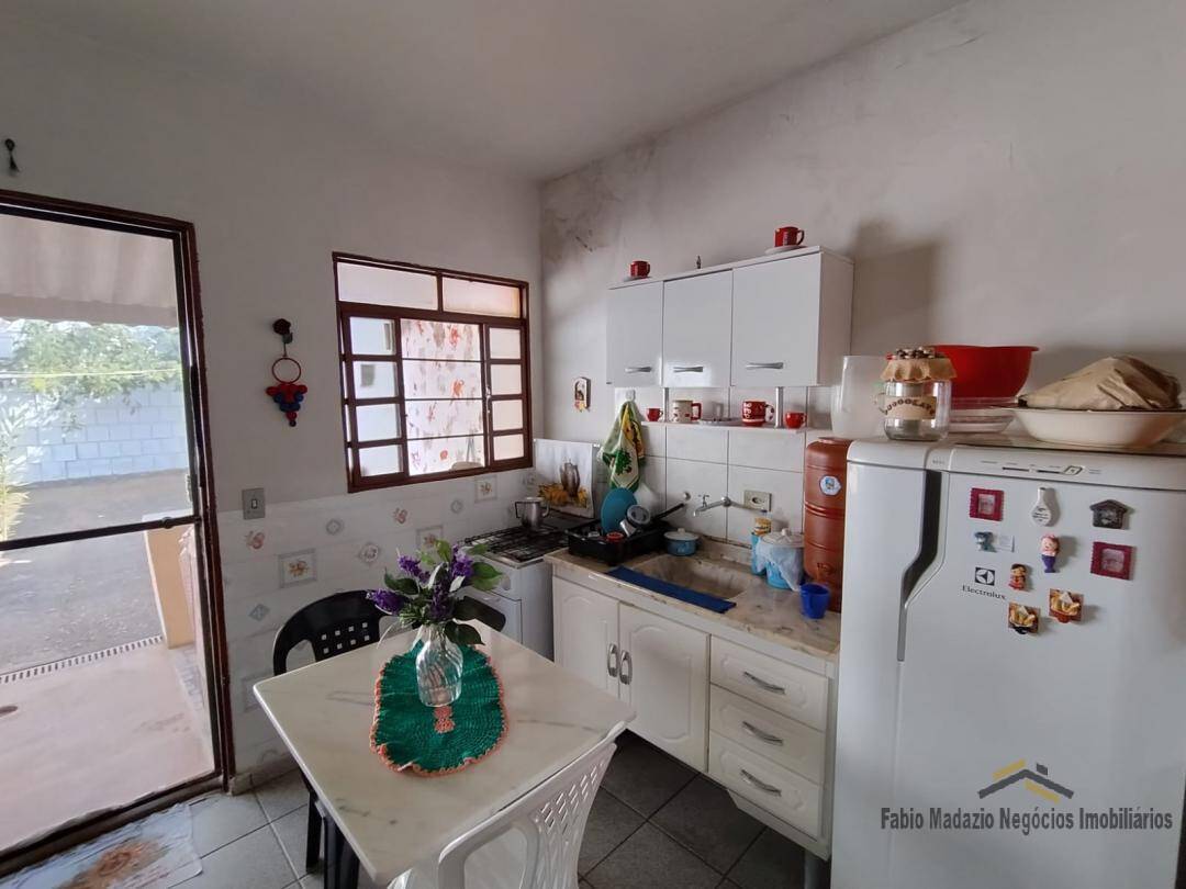 Casa de Condomínio à venda com 2 quartos, 65m² - Foto 5