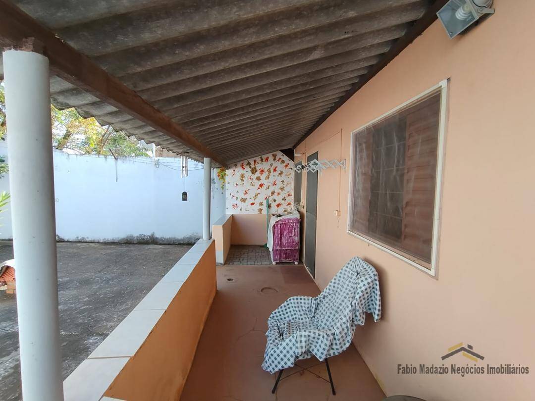 Casa de Condomínio à venda com 2 quartos, 65m² - Foto 9