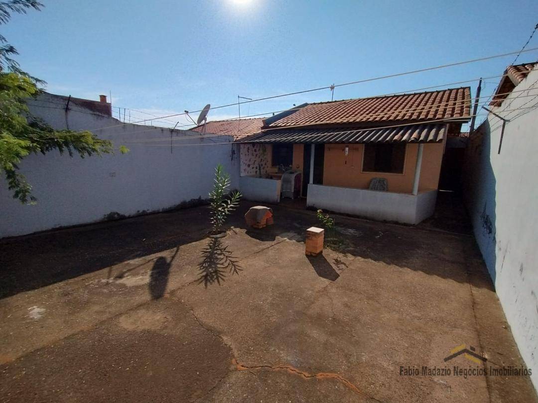 Casa de Condomínio à venda com 2 quartos, 65m² - Foto 11