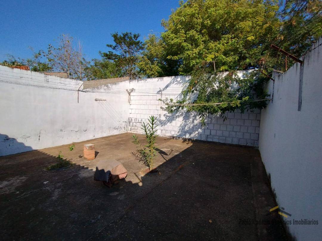 Casa de Condomínio à venda com 2 quartos, 65m² - Foto 13