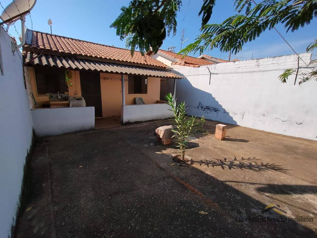 Casa de Condomínio à venda com 2 quartos, 65m² - Foto 12