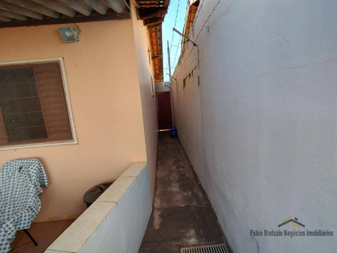 Casa de Condomínio à venda com 2 quartos, 65m² - Foto 10