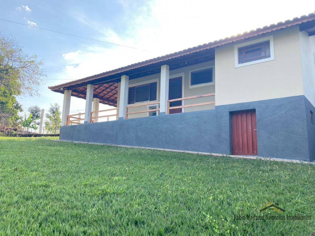 Fazenda à venda com 2 quartos, 140m² - Foto 7