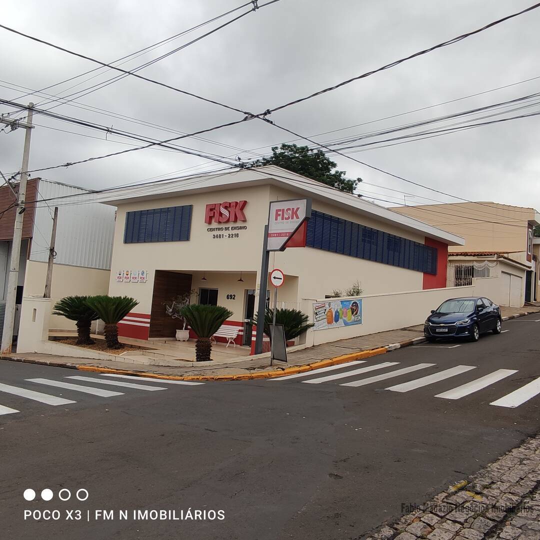 Prédio Inteiro à venda, 330m² - Foto 3