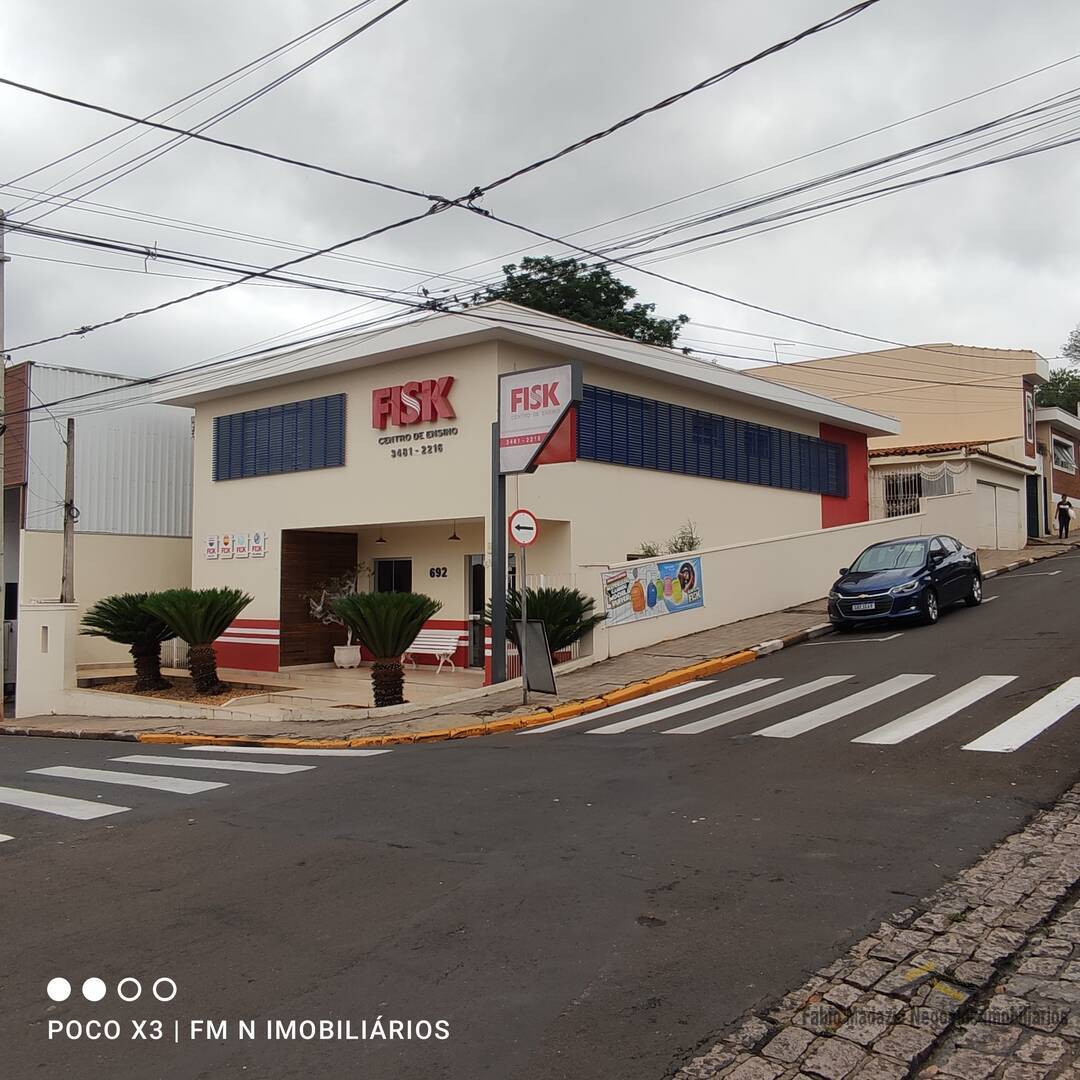 Prédio Inteiro à venda, 330m² - Foto 6