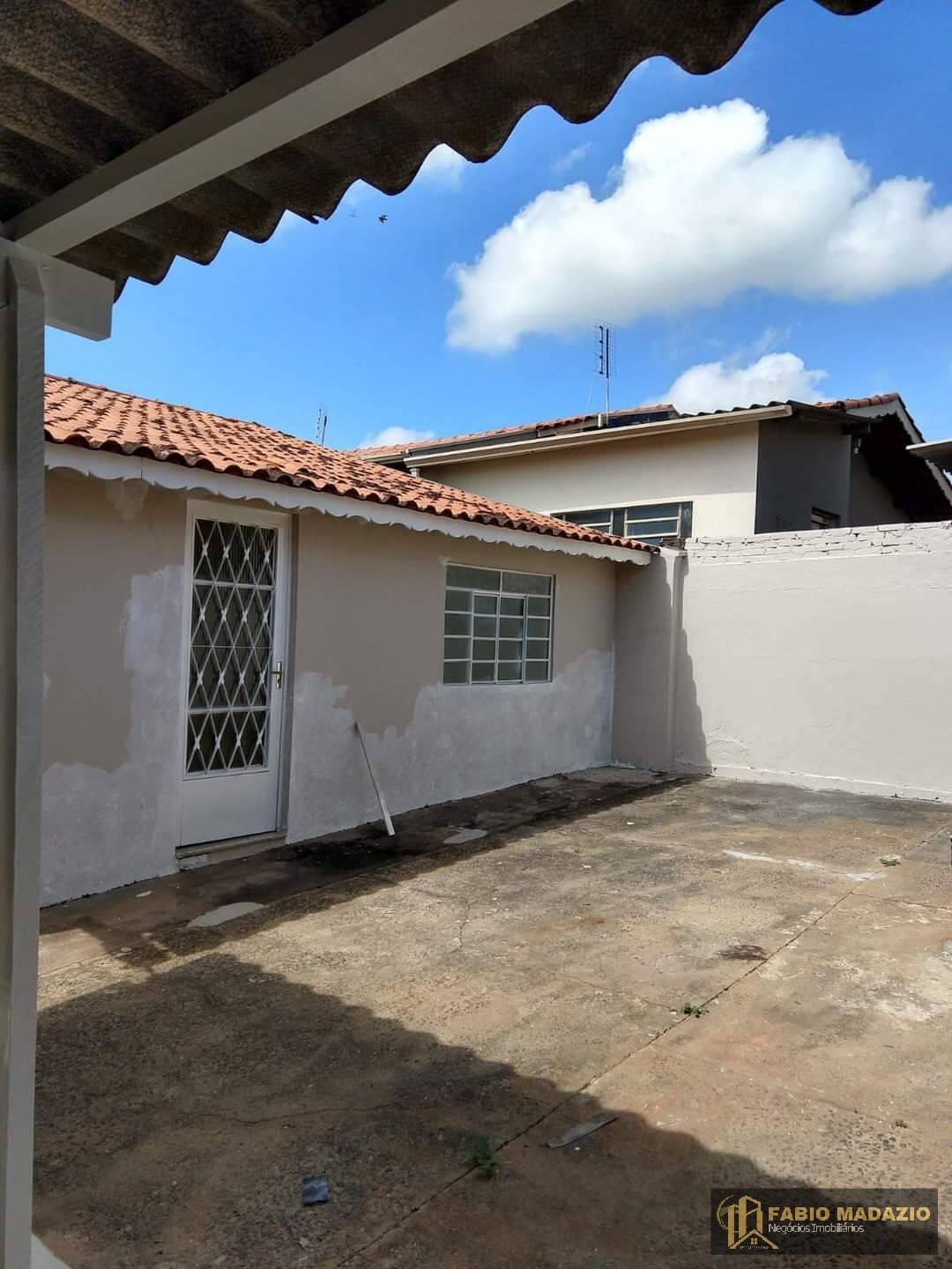 Casa à venda com 3 quartos, 106m² - Foto 4