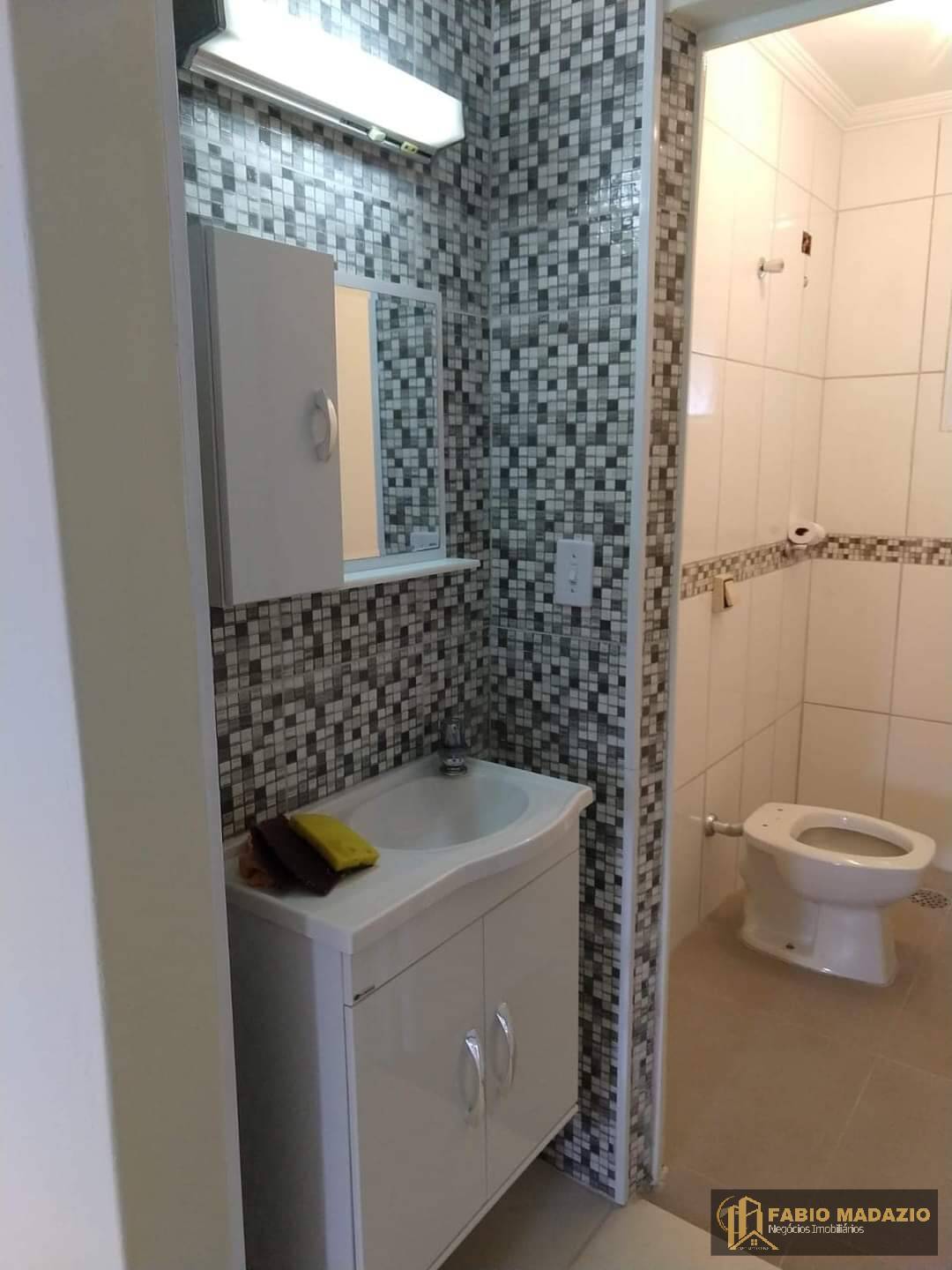 Casa à venda com 3 quartos, 106m² - Foto 8