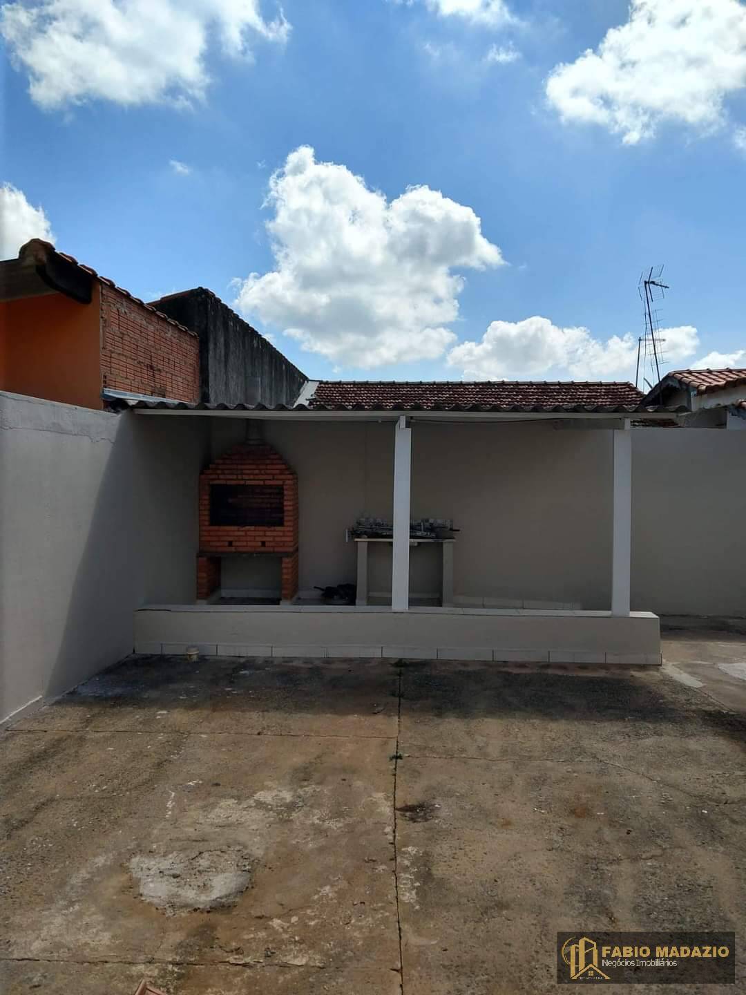 Casa à venda com 3 quartos, 106m² - Foto 12