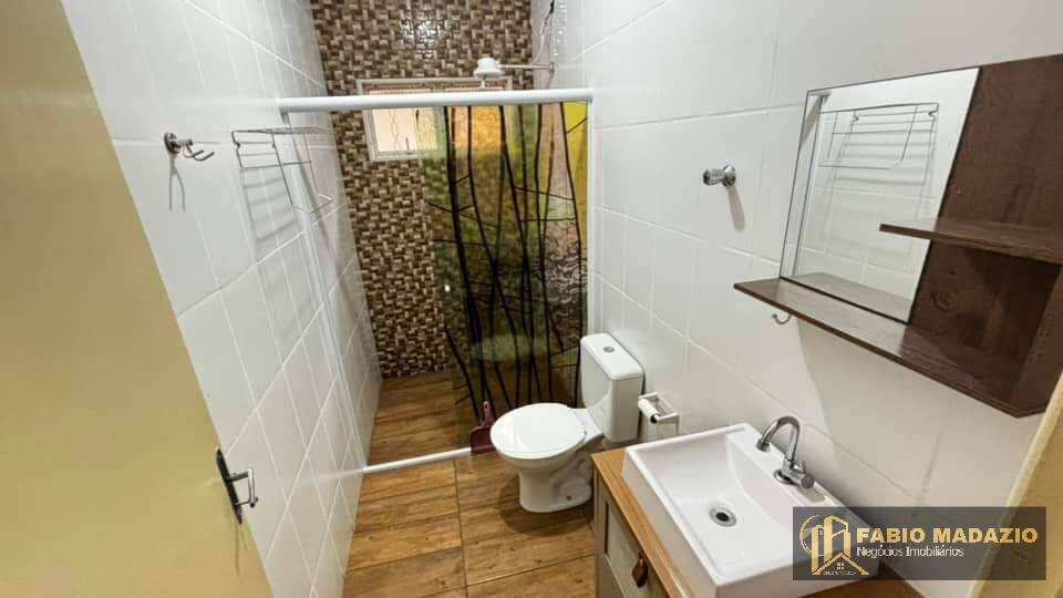 Casa à venda com 2 quartos, 95m² - Foto 8