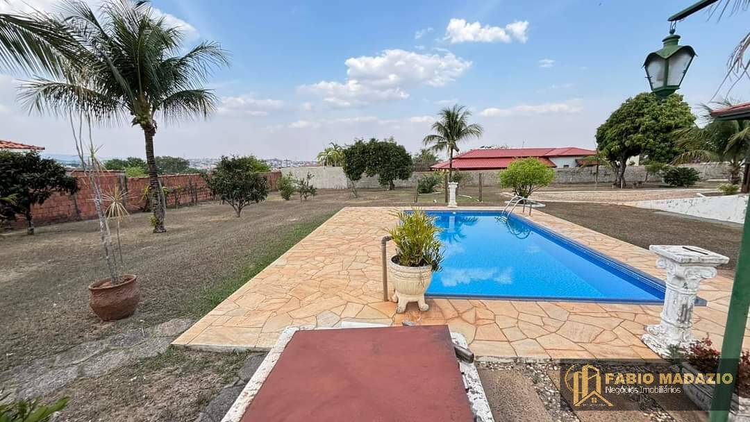 Fazenda à venda com 3 quartos, 191m² - Foto 3