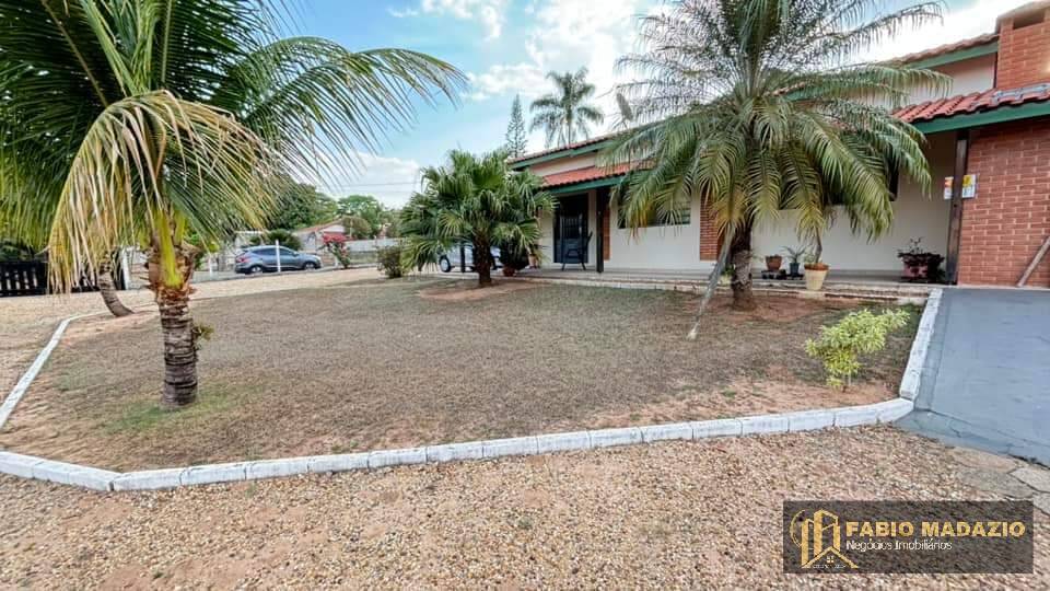 Fazenda à venda com 3 quartos, 191m² - Foto 4