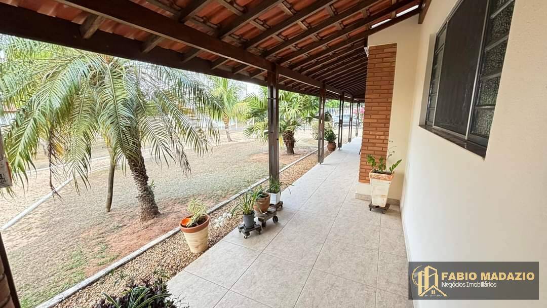 Fazenda à venda com 3 quartos, 191m² - Foto 11