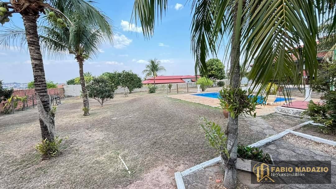 Fazenda à venda com 3 quartos, 191m² - Foto 12