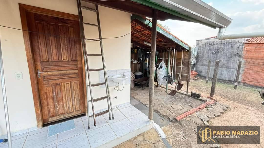 Fazenda à venda com 3 quartos, 191m² - Foto 14