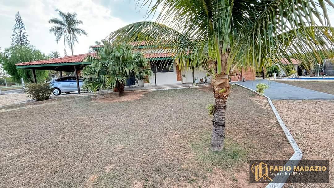 Fazenda à venda com 3 quartos, 191m² - Foto 19