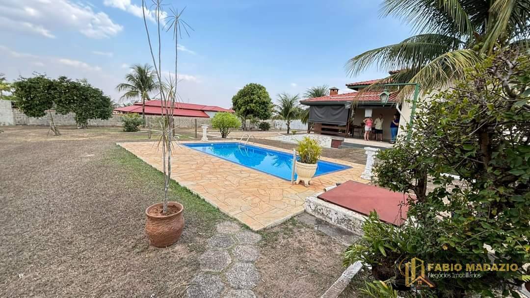 Fazenda à venda com 3 quartos, 191m² - Foto 23