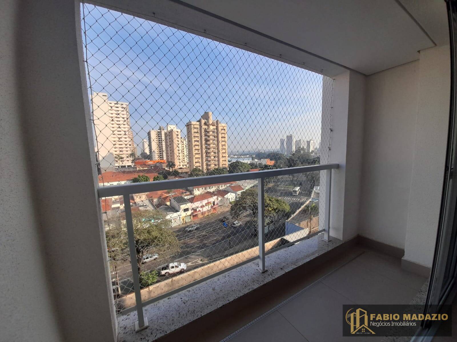 Apartamento à venda com 1 quarto, 34m² - Foto 7