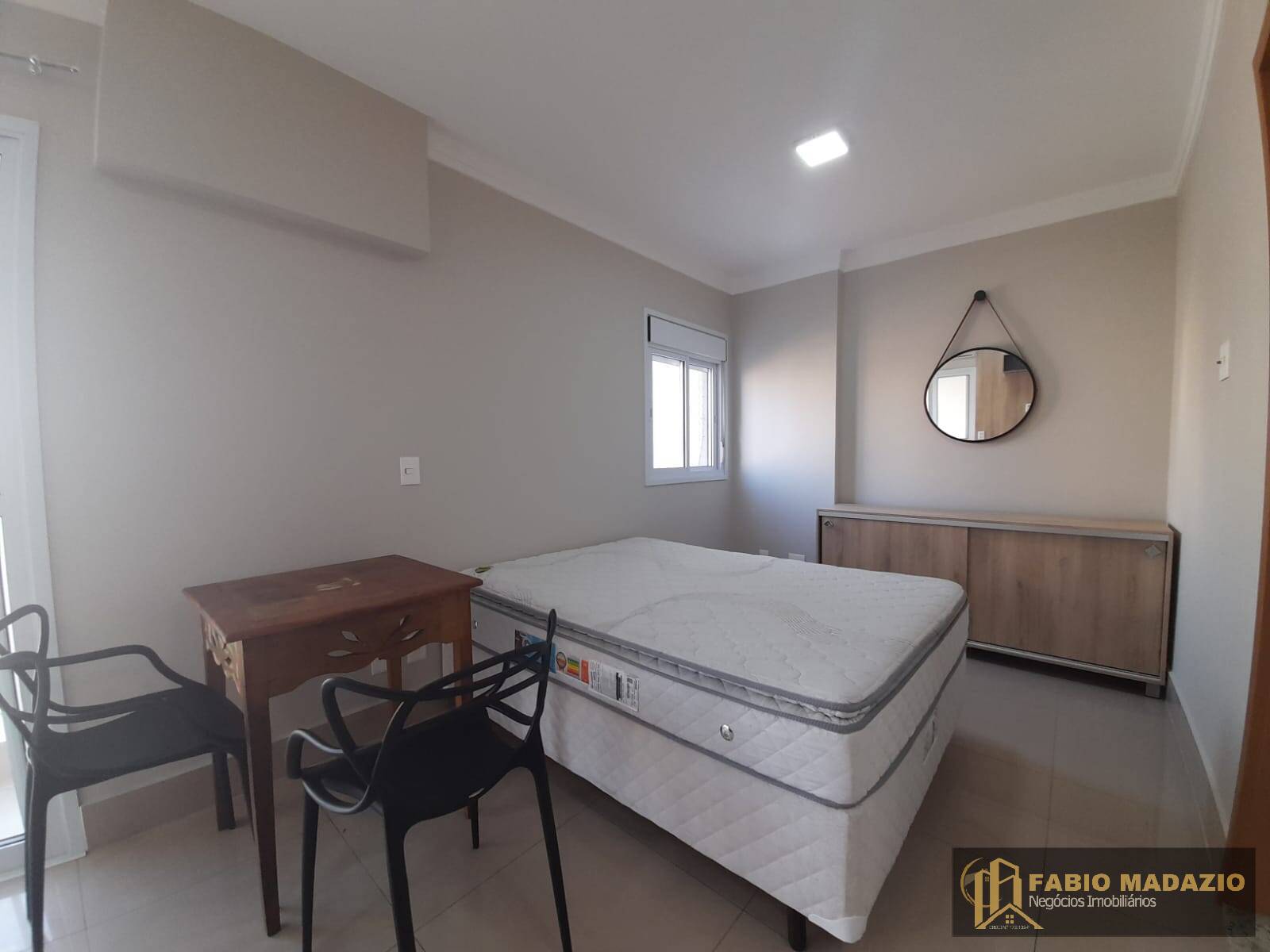 Apartamento à venda com 1 quarto, 34m² - Foto 5