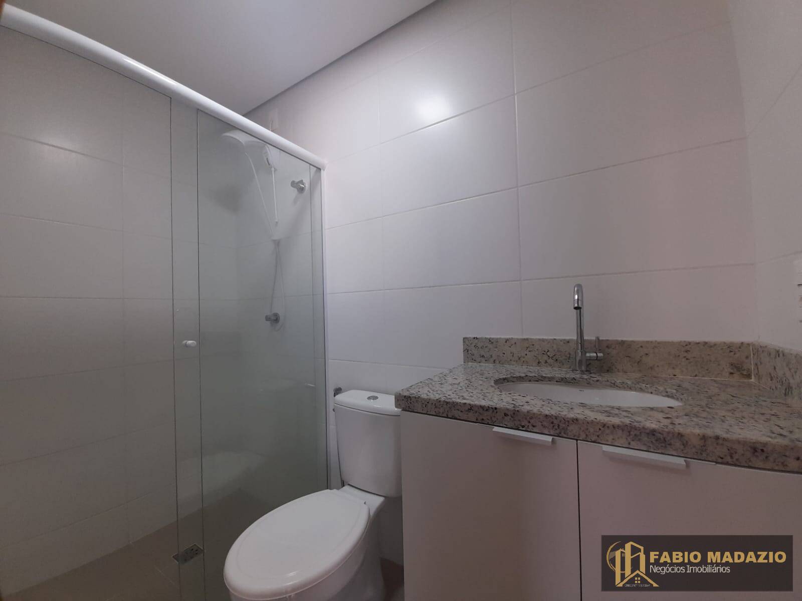 Apartamento à venda com 1 quarto, 34m² - Foto 4