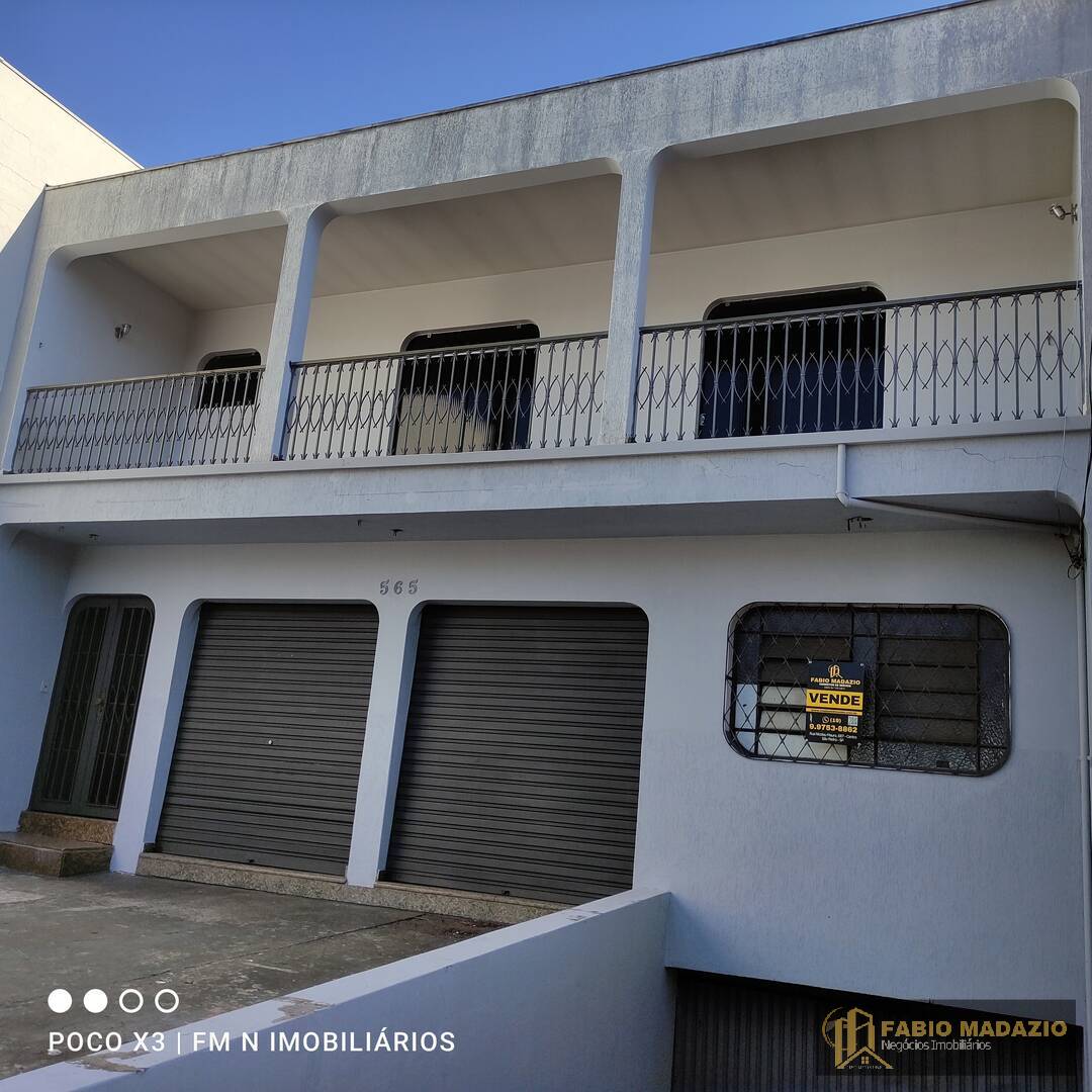 Casa à venda com 3 quartos - Foto 6