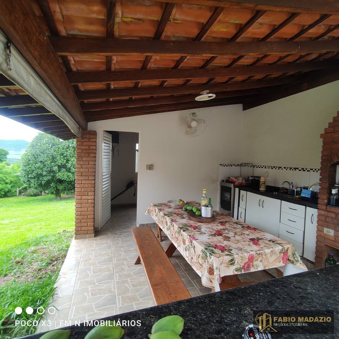 Fazenda à venda com 3 quartos, 170m² - Foto 24