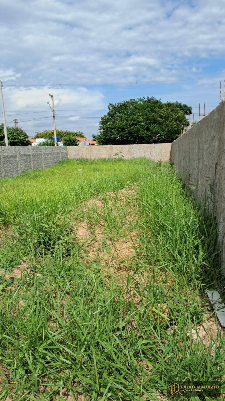 Terreno à venda, 250m² - Foto 1