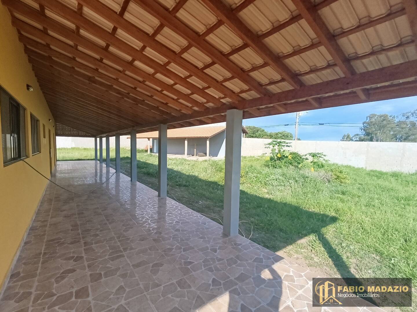 Fazenda à venda com 4 quartos, 457m² - Foto 9