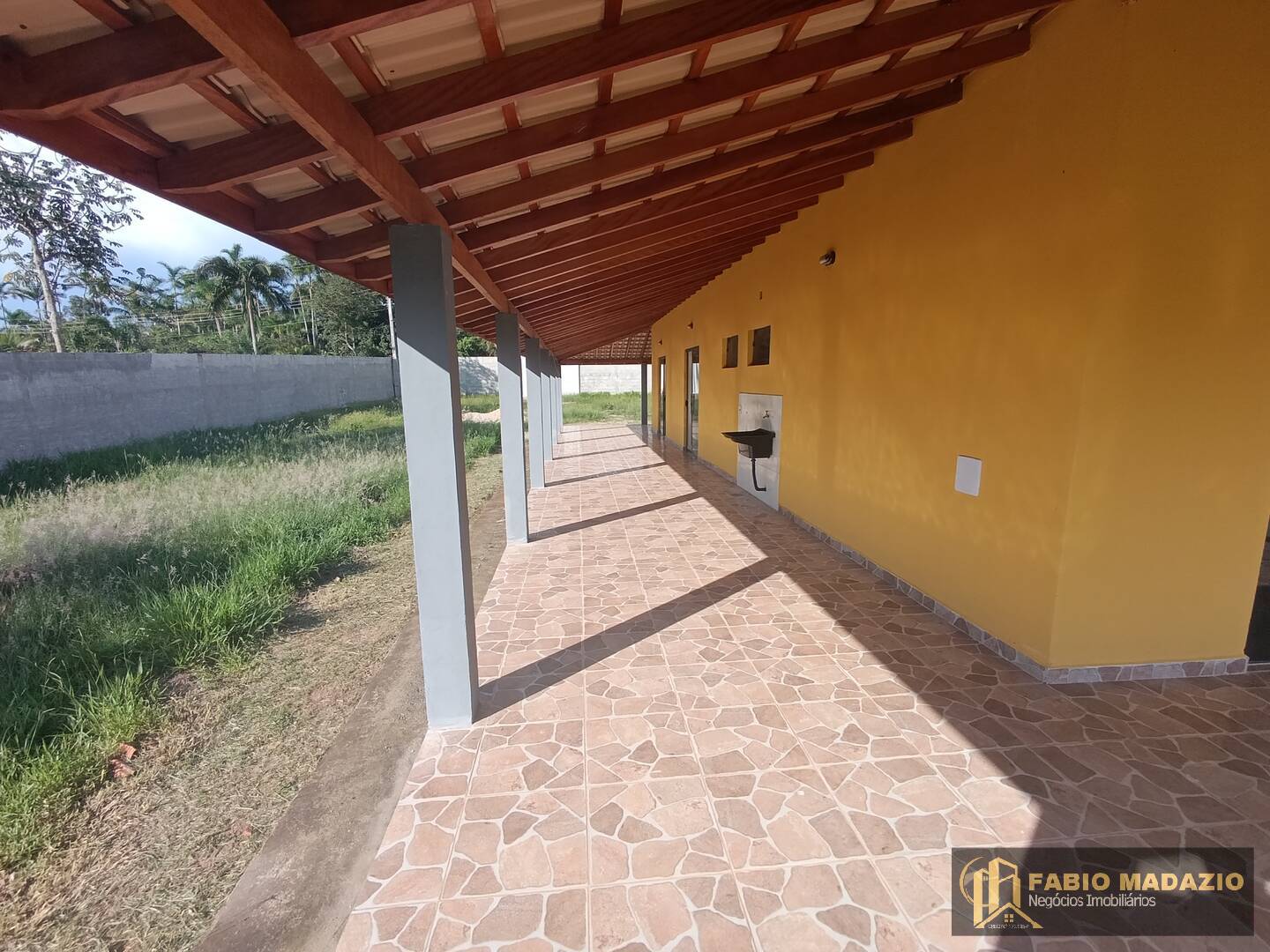 Fazenda à venda com 4 quartos, 457m² - Foto 10