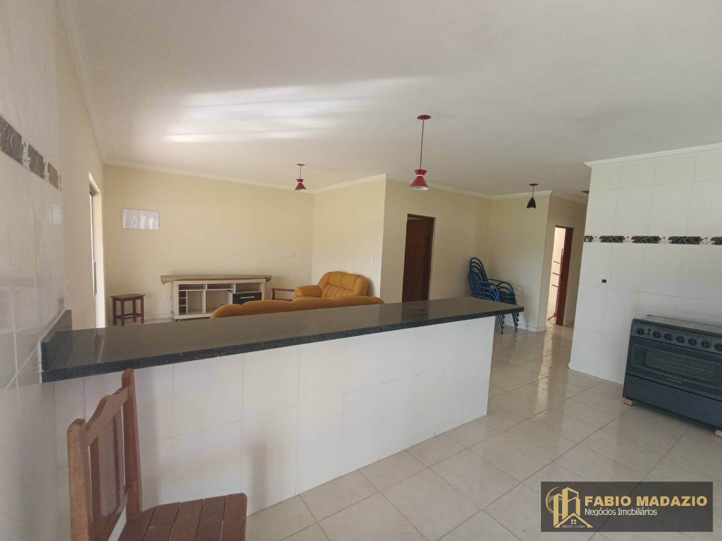 Fazenda à venda com 4 quartos, 457m² - Foto 1