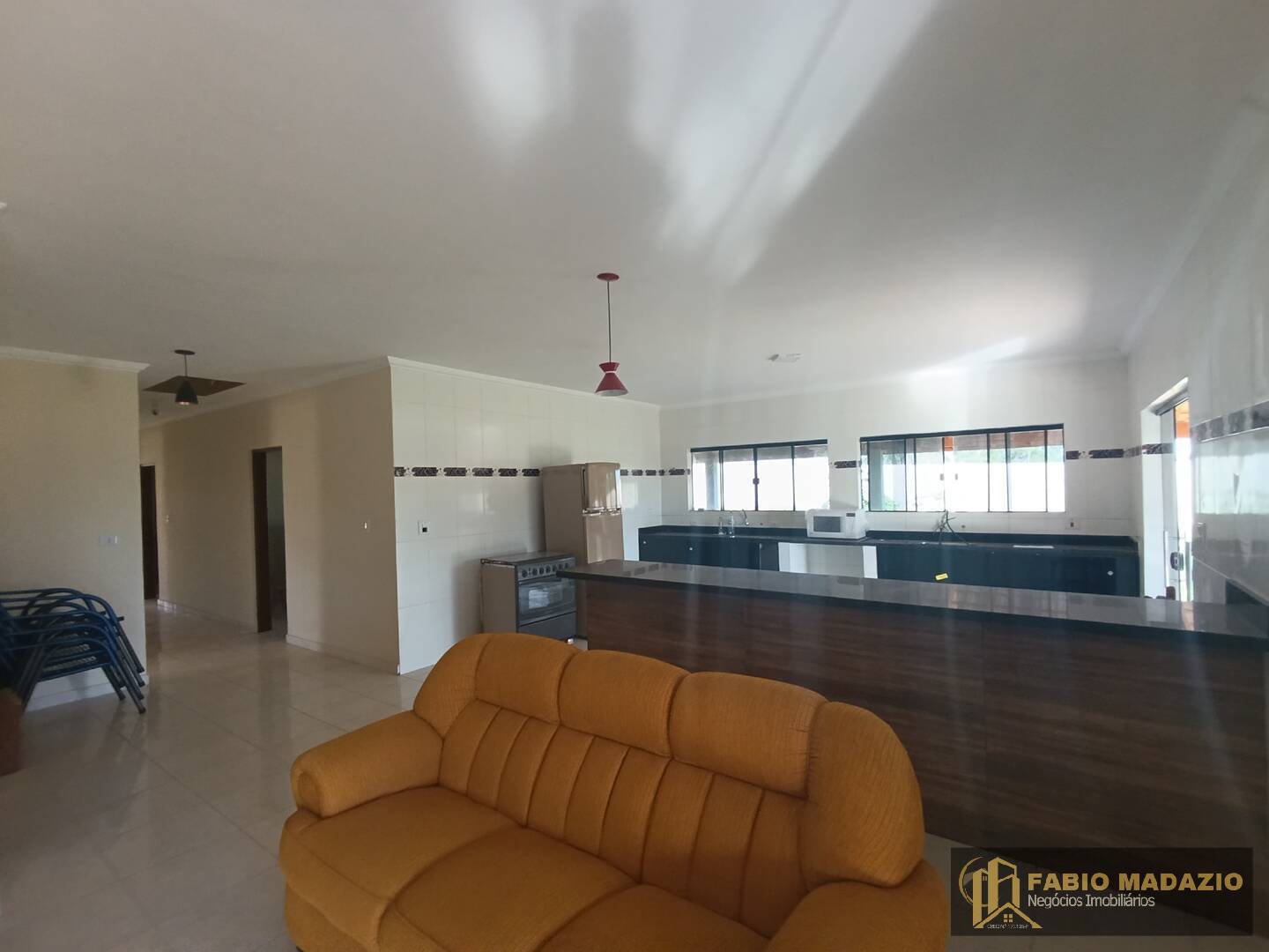 Fazenda à venda com 4 quartos, 457m² - Foto 12