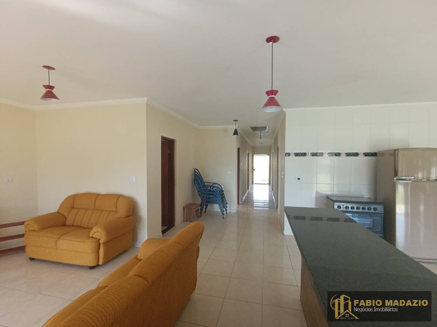 Fazenda à venda com 4 quartos, 457m² - Foto 14