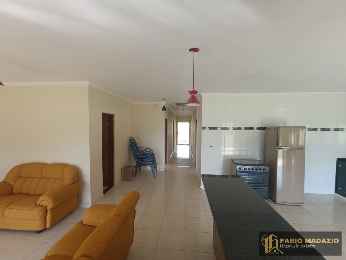 Fazenda à venda com 4 quartos, 457m² - Foto 15