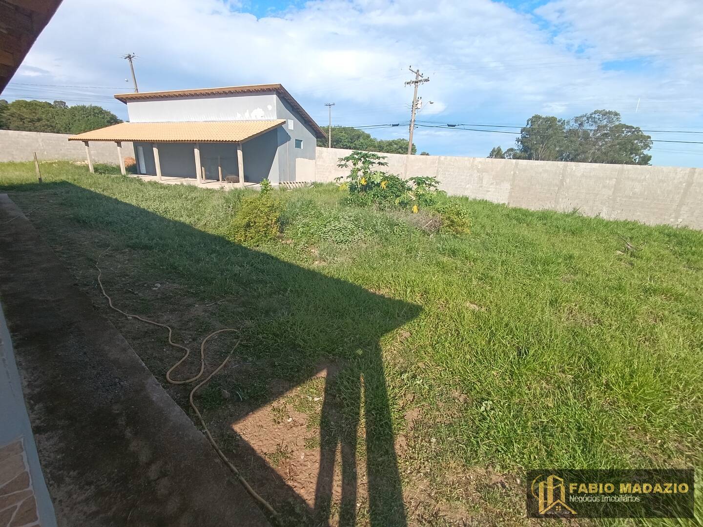 Fazenda à venda com 4 quartos, 457m² - Foto 8