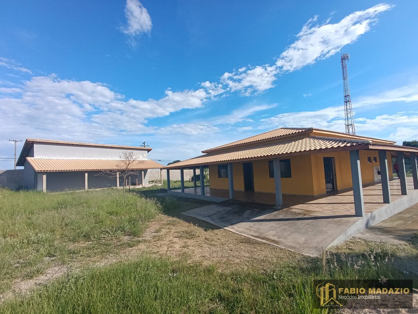 Fazenda à venda com 4 quartos, 457m² - Foto 30