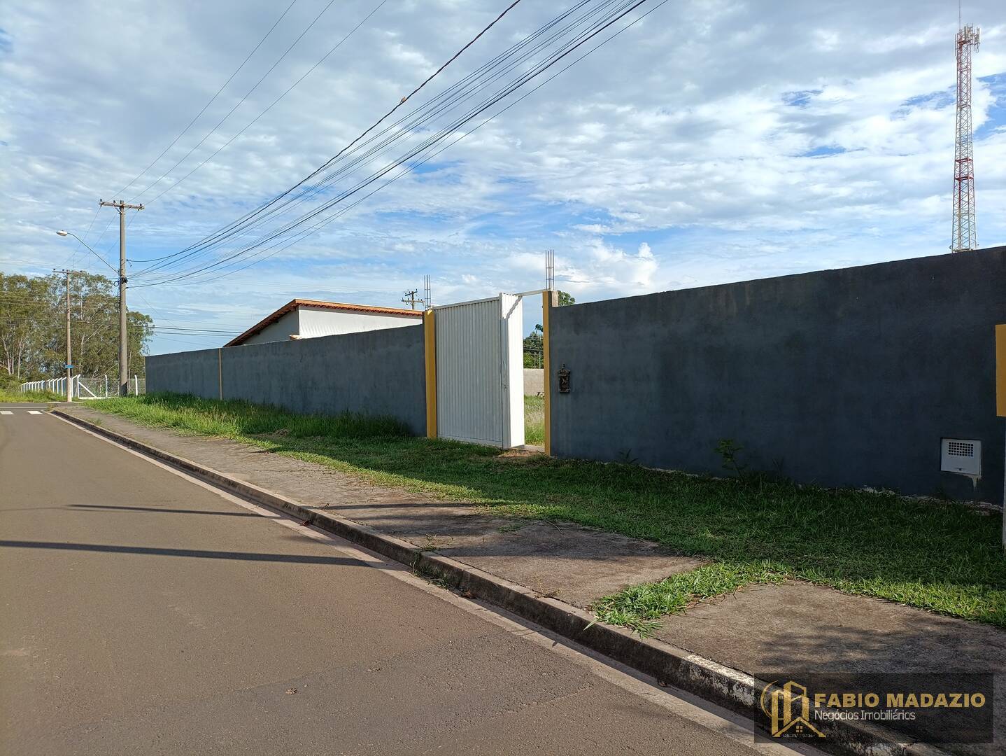 Fazenda à venda com 4 quartos, 457m² - Foto 6