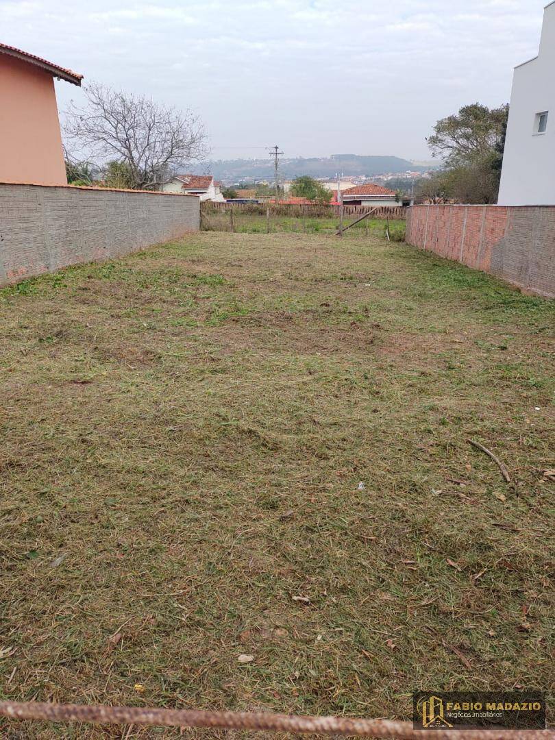 Terreno à venda, 330m² - Foto 1