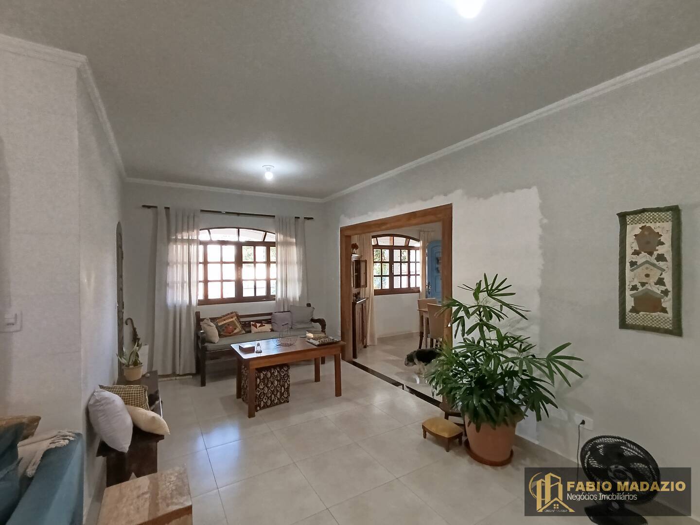 Casa à venda com 4 quartos, 209m² - Foto 6