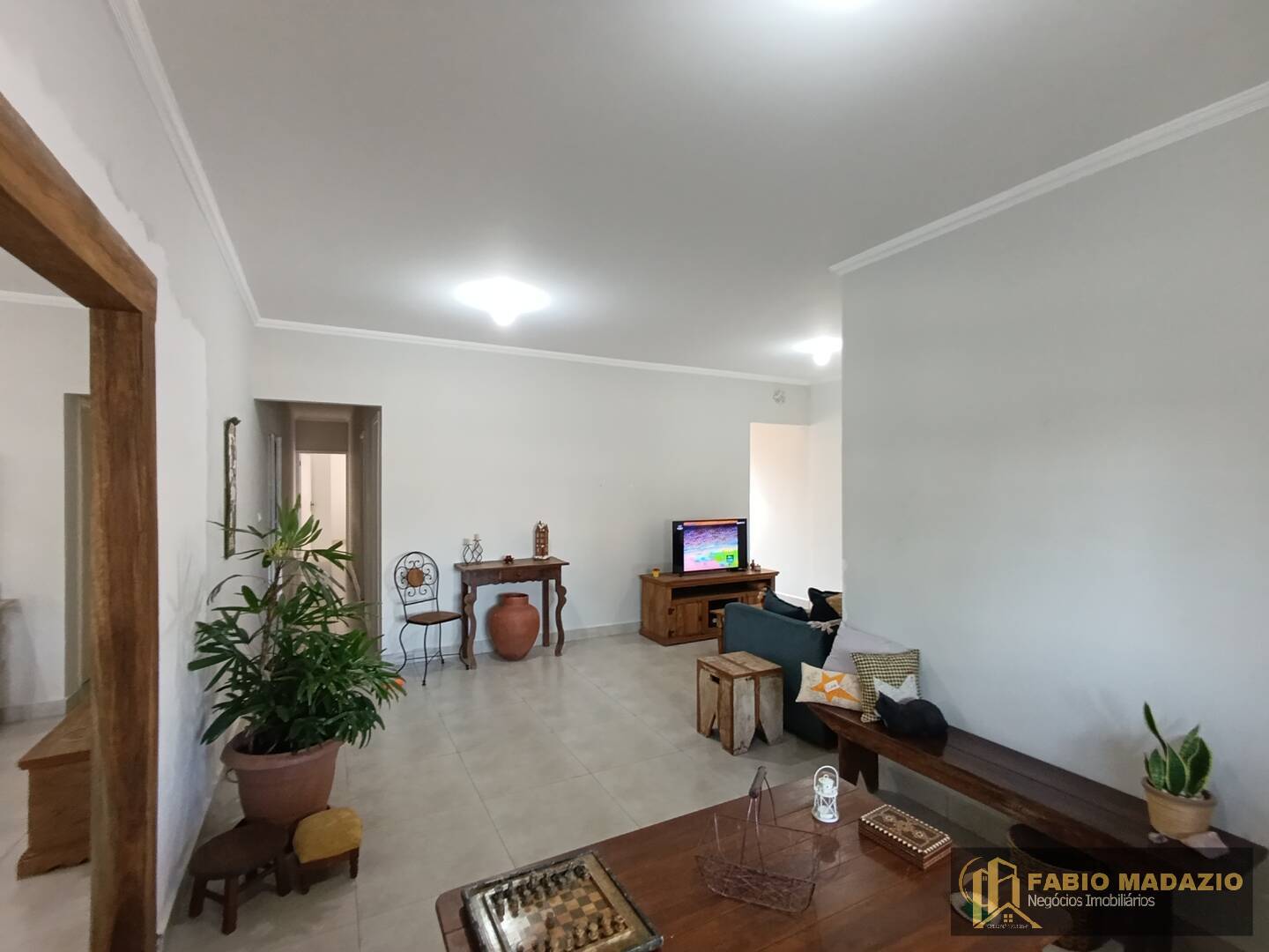 Casa à venda com 4 quartos, 209m² - Foto 8