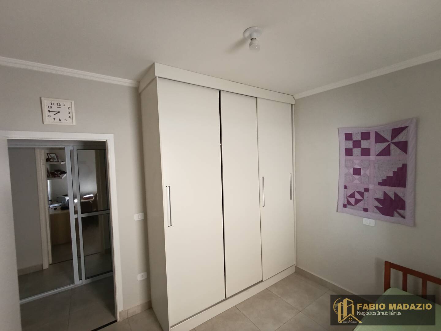 Casa à venda com 4 quartos, 209m² - Foto 13